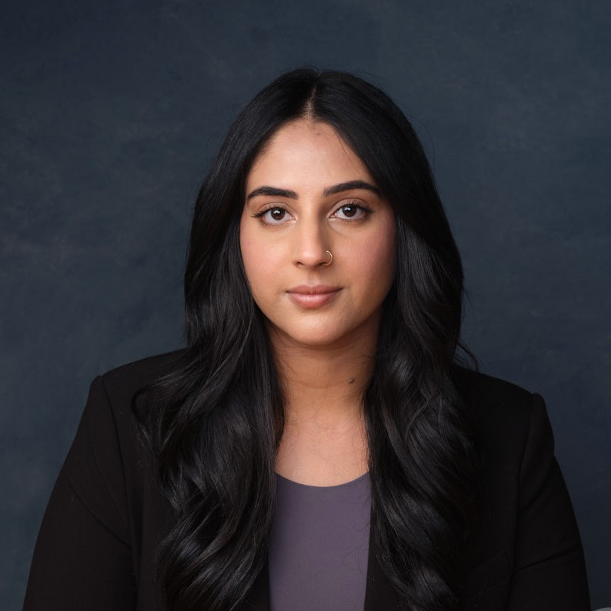 Amandeep Cheema, Barrister and Solicitor at Sabr Law Corporation